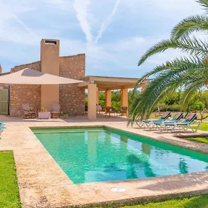 Son Floriana Villa
